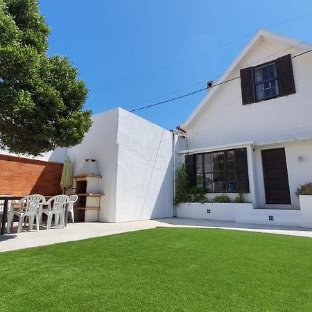 Barra The Beach House מראה חיצוני תמונה
