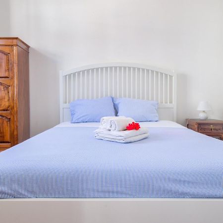 Barra The Beach House מראה חיצוני תמונה
