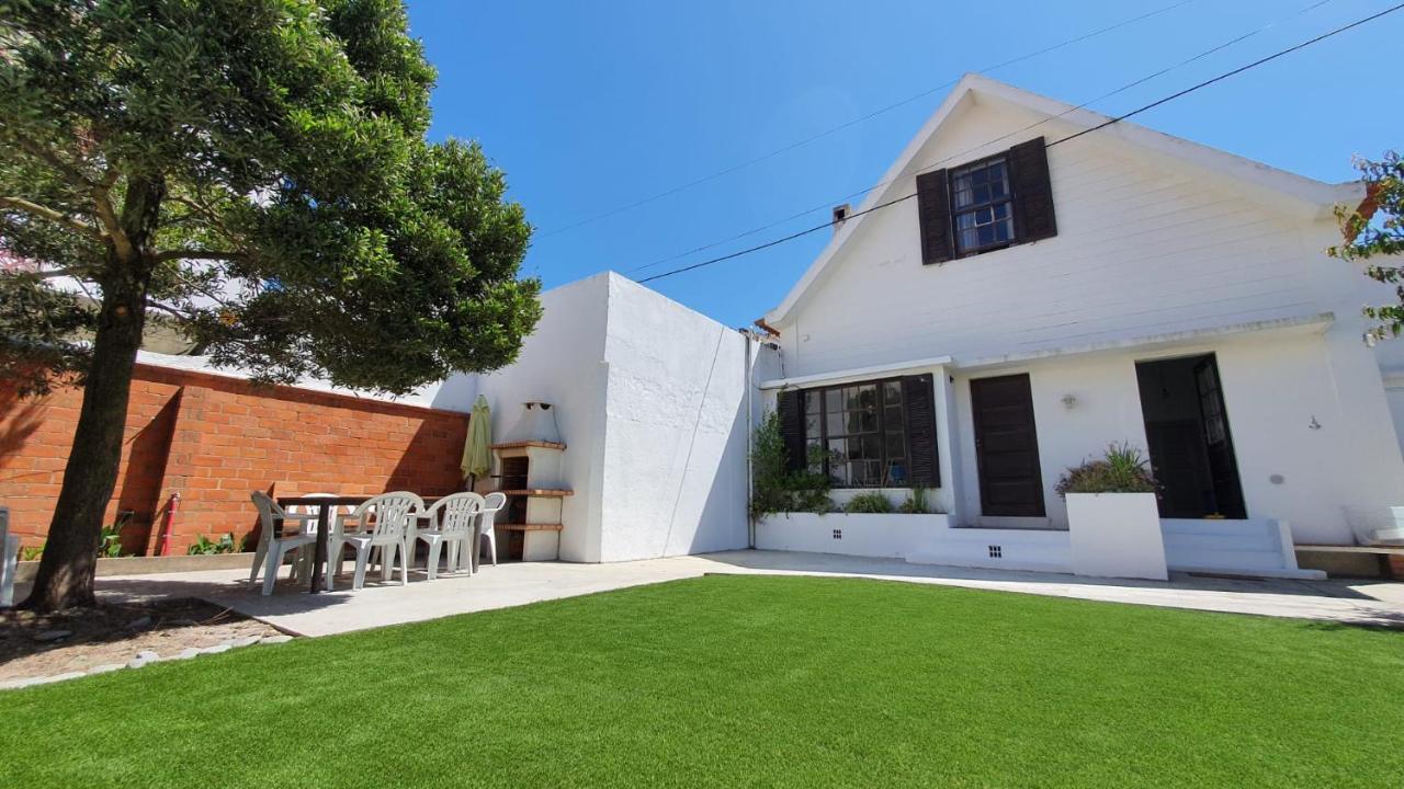 Barra The Beach House מראה חיצוני תמונה
