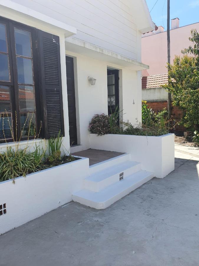 Barra The Beach House מראה חיצוני תמונה