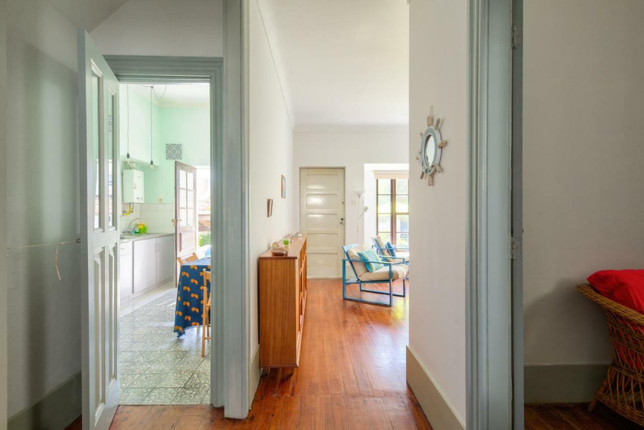 Barra The Beach House מראה חיצוני תמונה