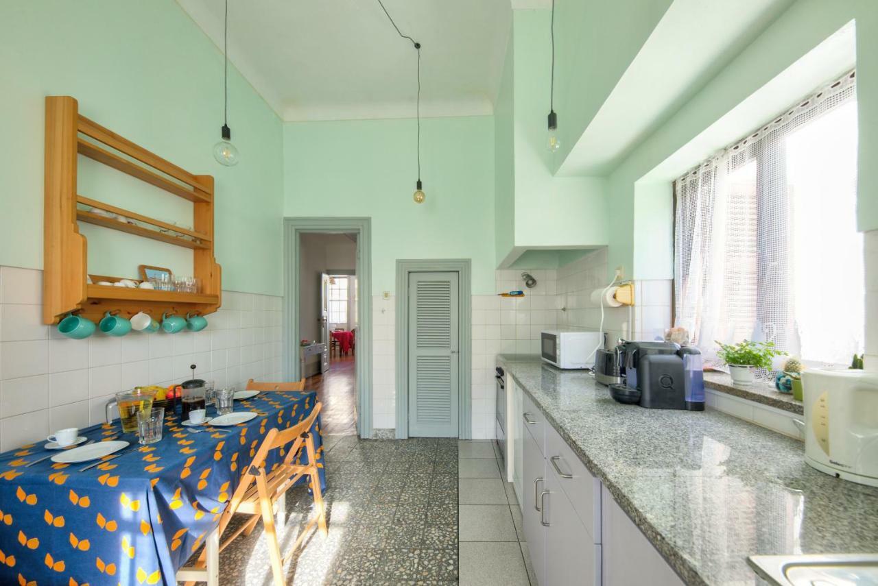 Barra The Beach House מראה חיצוני תמונה