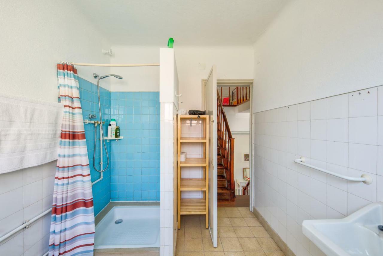 Barra The Beach House מראה חיצוני תמונה