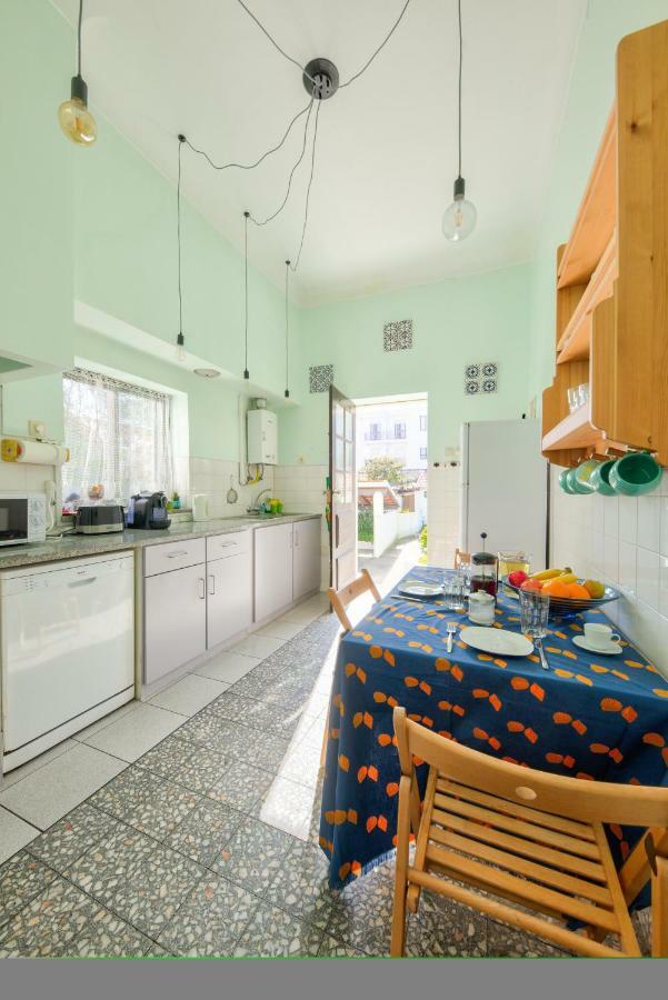 Barra The Beach House מראה חיצוני תמונה