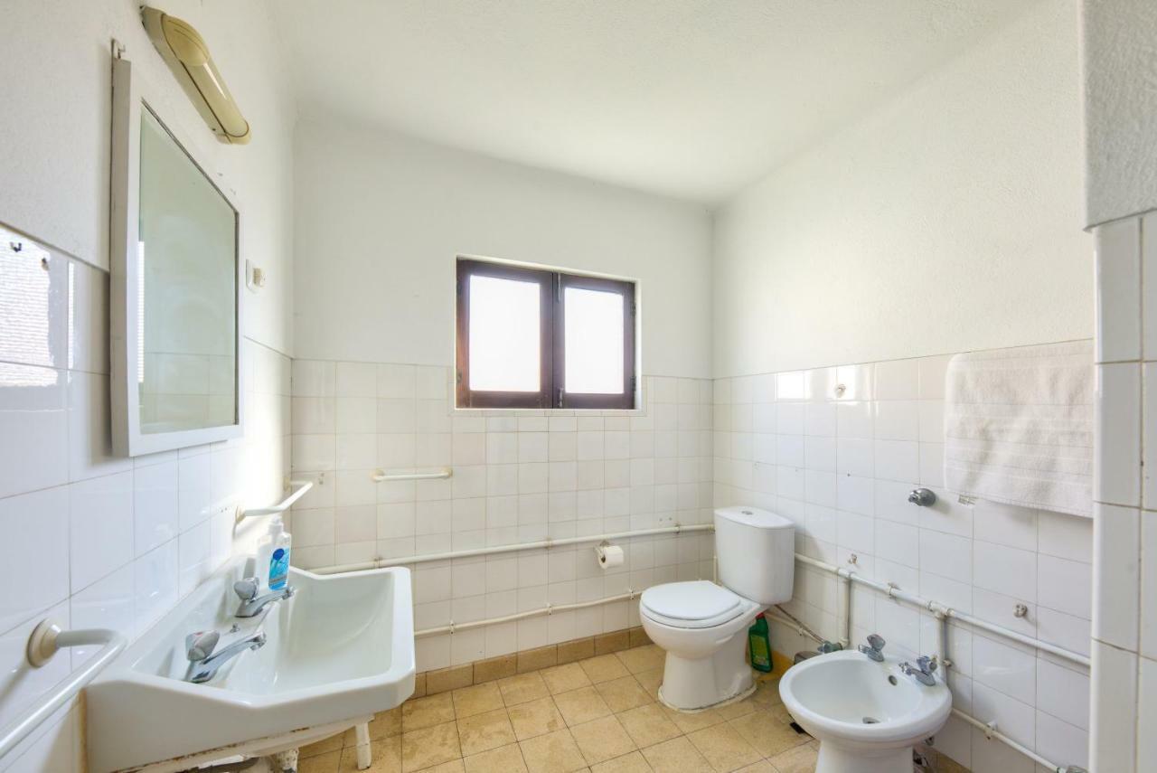 Barra The Beach House מראה חיצוני תמונה