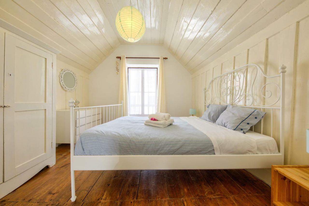 Barra The Beach House מראה חיצוני תמונה