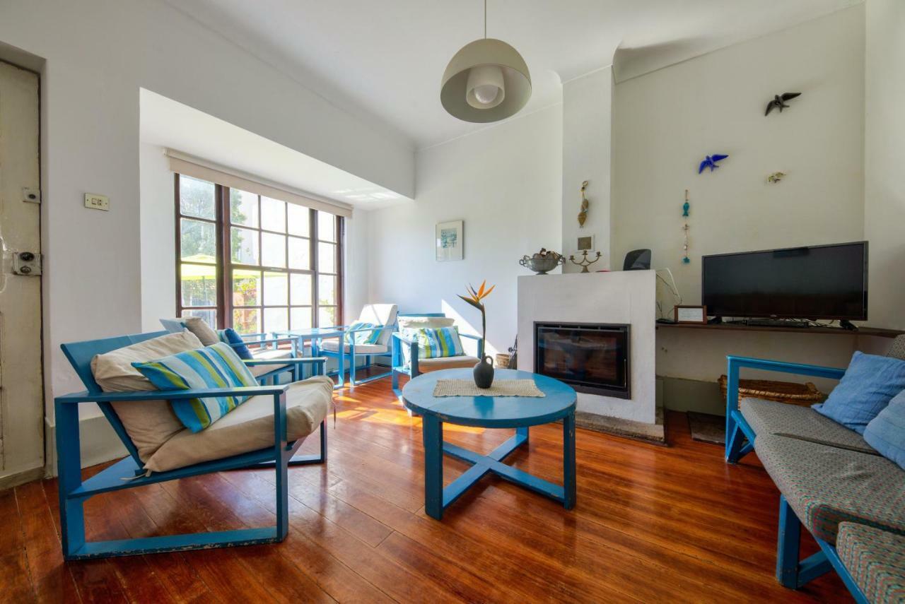 Barra The Beach House מראה חיצוני תמונה