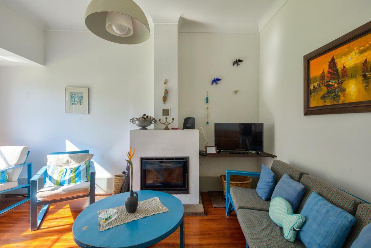 Barra The Beach House מראה חיצוני תמונה
