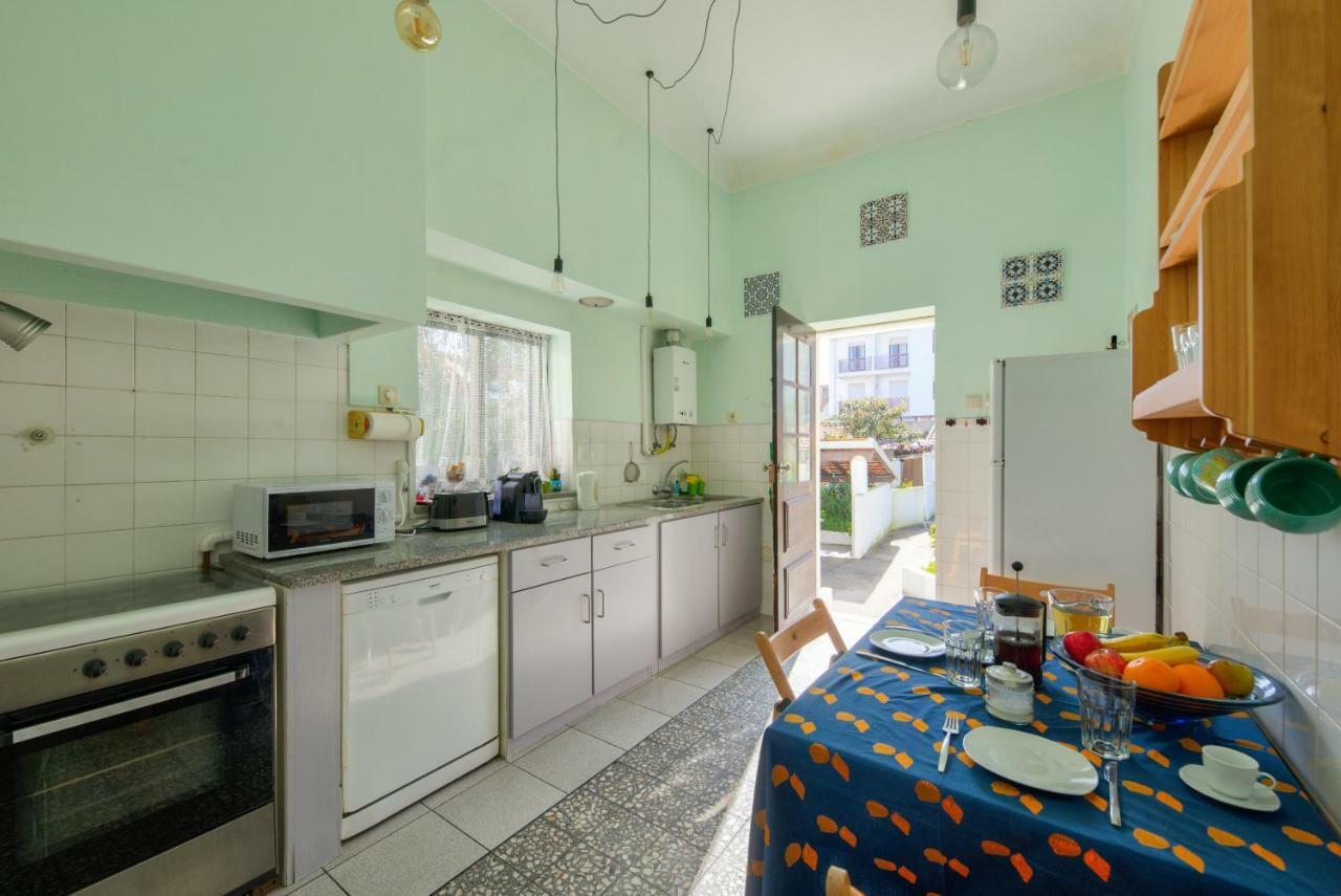 Barra The Beach House מראה חיצוני תמונה
