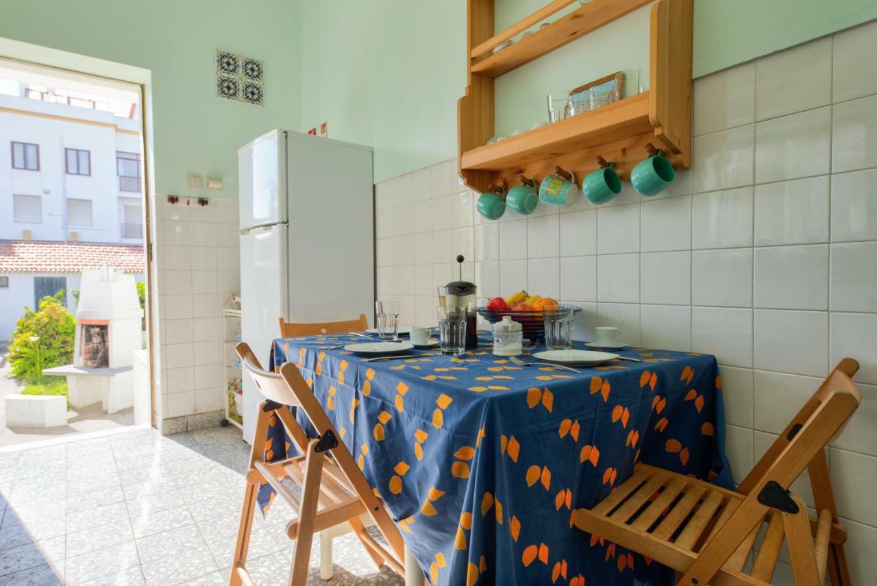 Barra The Beach House מראה חיצוני תמונה