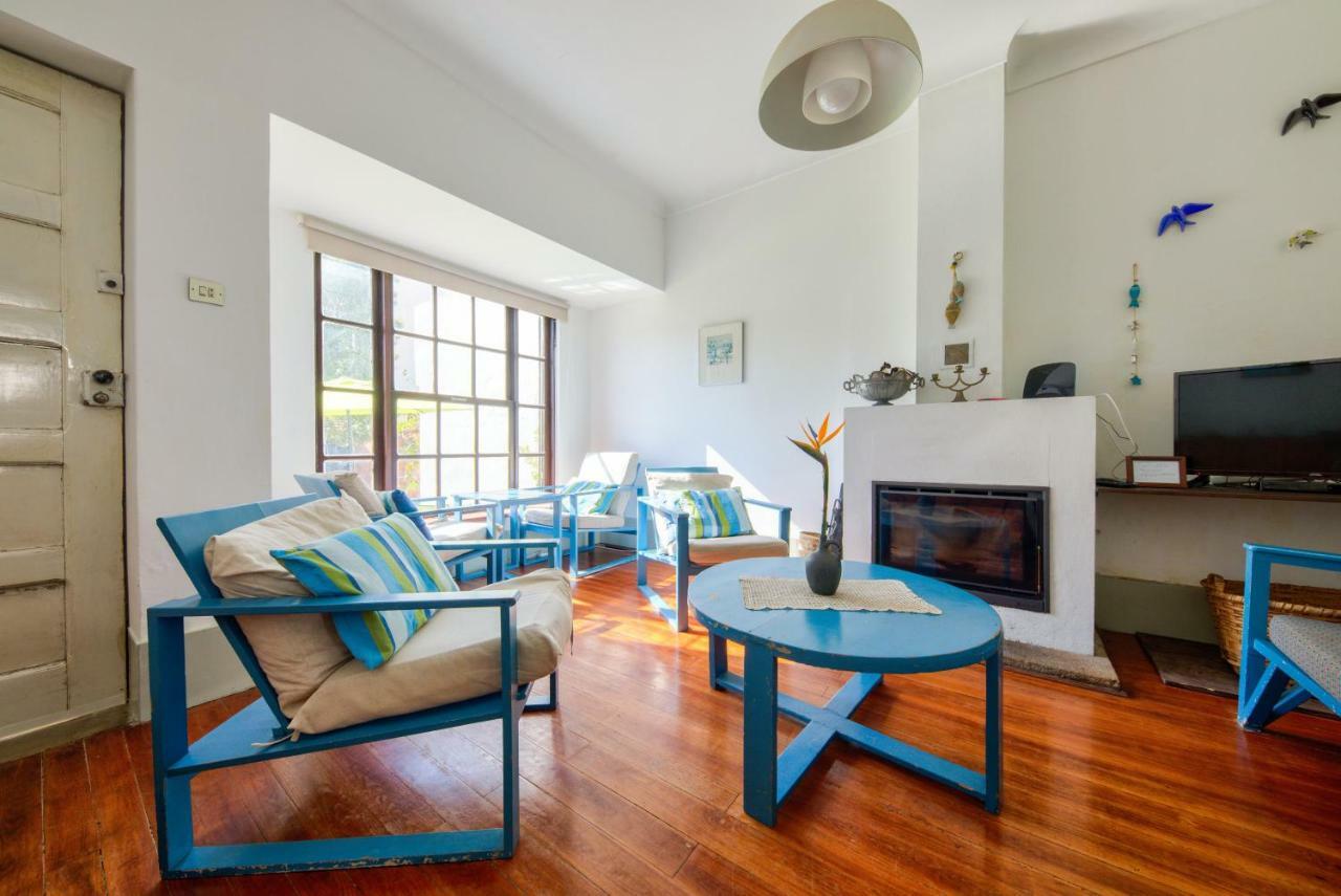 Barra The Beach House מראה חיצוני תמונה