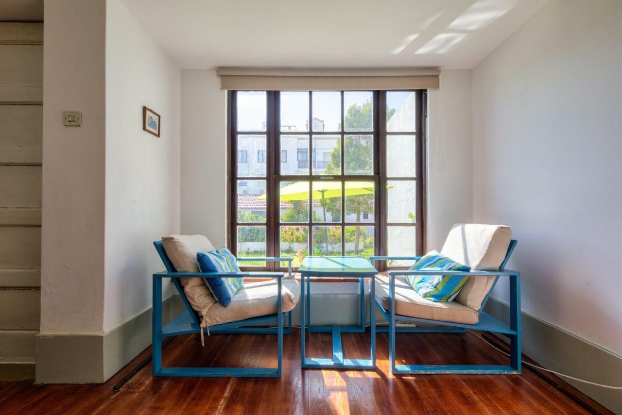 Barra The Beach House מראה חיצוני תמונה