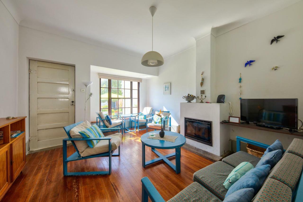 Barra The Beach House מראה חיצוני תמונה